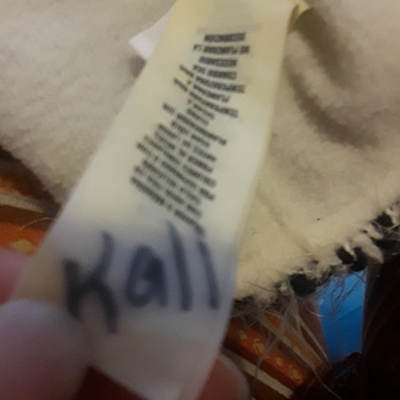 Child Place bold heart, rainbow, and star hat - Picture 6 of 9